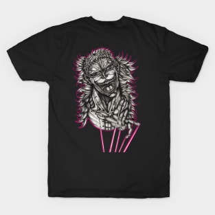 Donquixote Doflamingo 2 T-Shirt